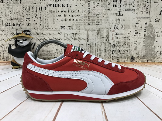 Puma Whirlwind Men Shoes--007